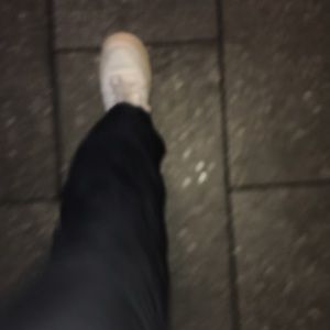 Meet your Posher, Paige